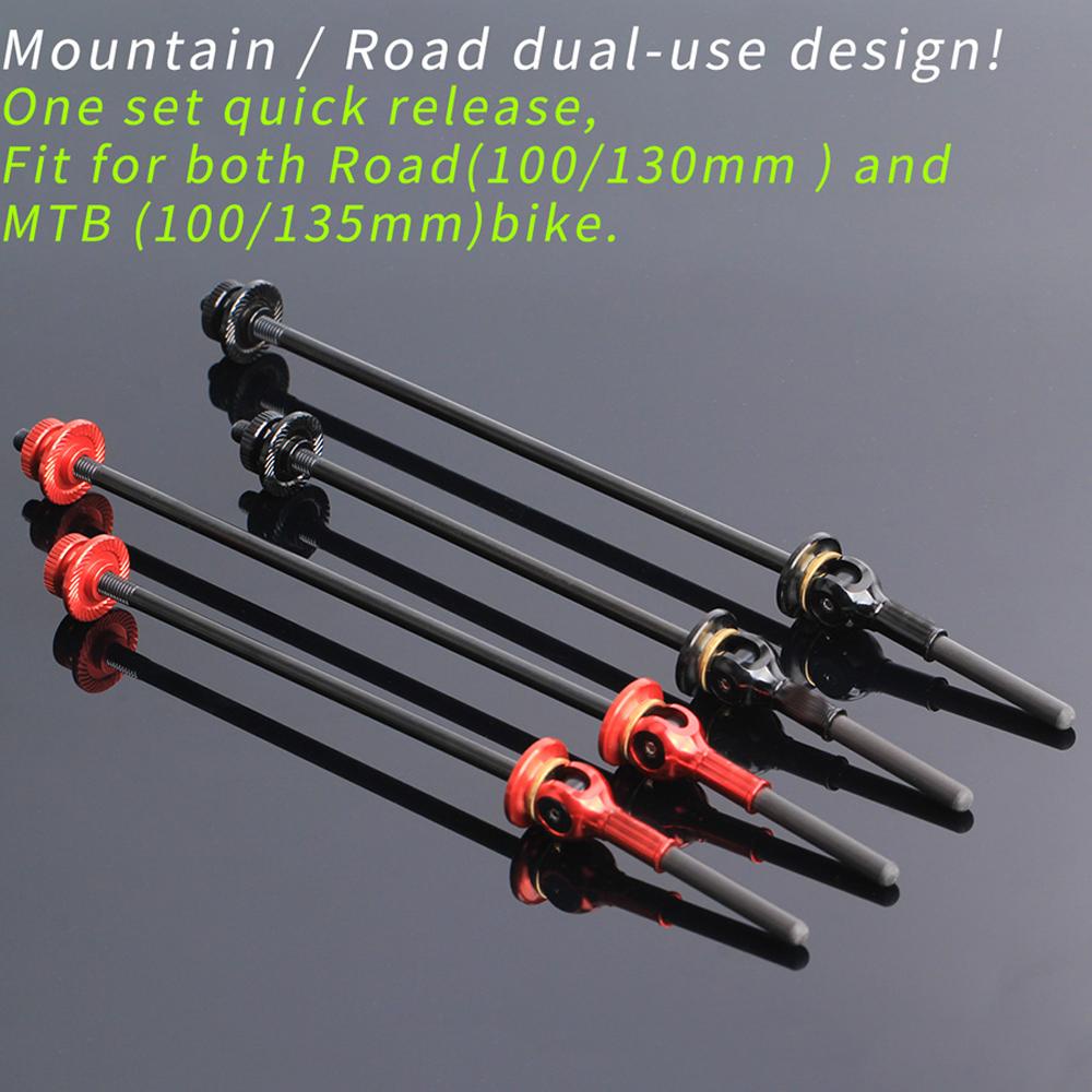 LANFY Trục Giữa Bằng Hợp Kim Titan Chất Lượng Cao Dành Cho Xe Đạp