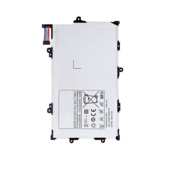PIN SAMSUNG TAB P6800 /TAB 7.7 (SP397281A/GB-T18287-2000/5100mAh) ( LOẠI 1 BẢO HÀNH 6 THÁNG )