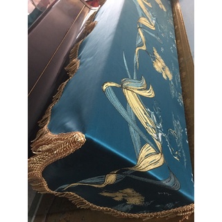 KHĂN PHỦ ĐÀN PIANO CƠ-KHĂN TAM CẤP