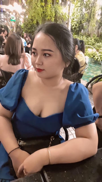 Đầm Cúp #big size(60=>90kg) | BigBuy360 - bigbuy360.vn