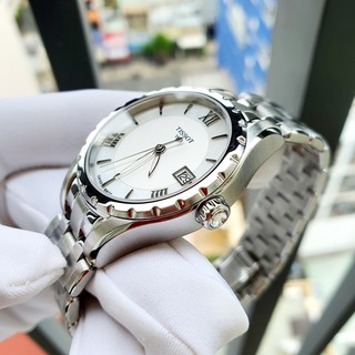 Đồng hồ nữ Tissot T-Trend T072.210.11.118.00