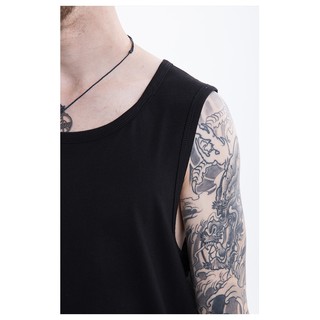 Áo Tank Top basic - Áo thun ba lỗ cao cấp