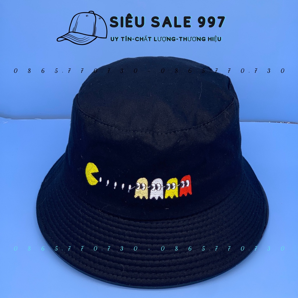 BUCKET NÓN TAI BÈO BẦY THÚ NGỘ NGHĨNH DỂ THƯƠNG, ĐỘI CẶP, NHÓM, LỚP