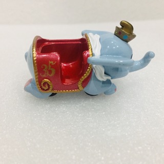 Xe mô hình Tomica Disney 2019