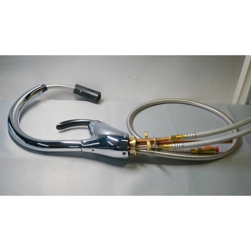 VÒI RỬA BÁT TOTO TKN34PBRRA nội địa Nhật mới 100%