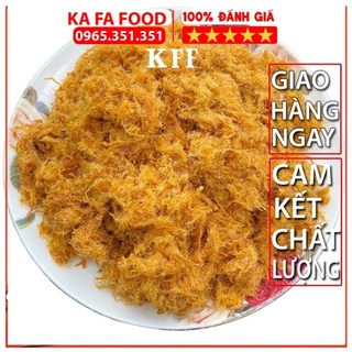 RUỐC TÔM THỊT HẠ LONG, RUỐC TÔM CÔ TÔ VÂN ĐỒN ĐẶC SẢN SỐ 1 QUẢNG NINH, Hộp 250 Gam, 500 Gam, 1 Kg