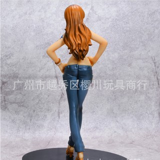 Mô hình Nami MS01- Mô hình One Piece