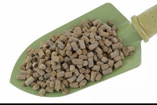 Phân hữu cơ sinh học Agrimartin