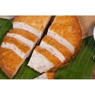 Gói 500g chả mỡ ước lễ