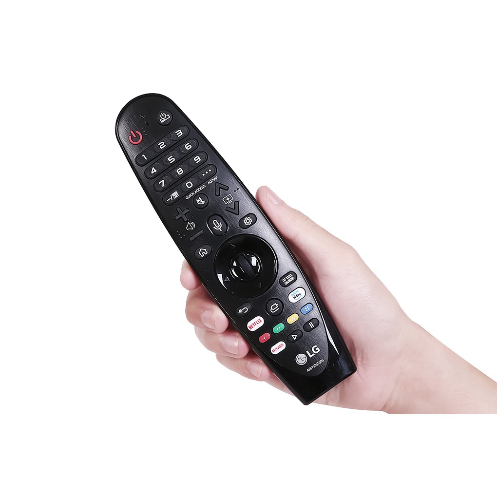 Smart Tivi NanoCell LG 4K 43 inch 43NANO79TND | BigBuy360 - bigbuy360.vn