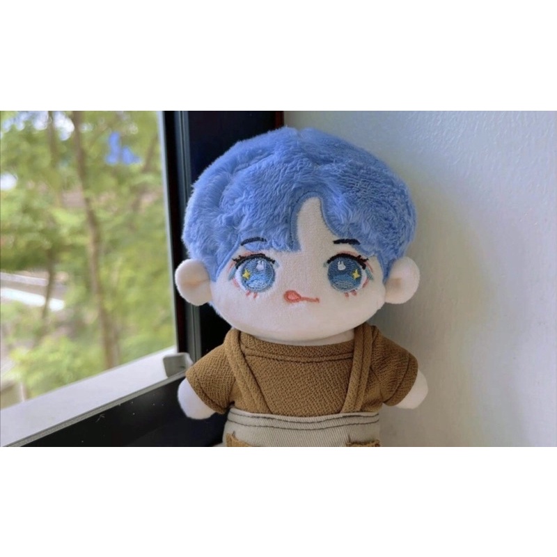 Doll Jaemin NCT/ Búp bê Jaemin NCT kích cỡ 15