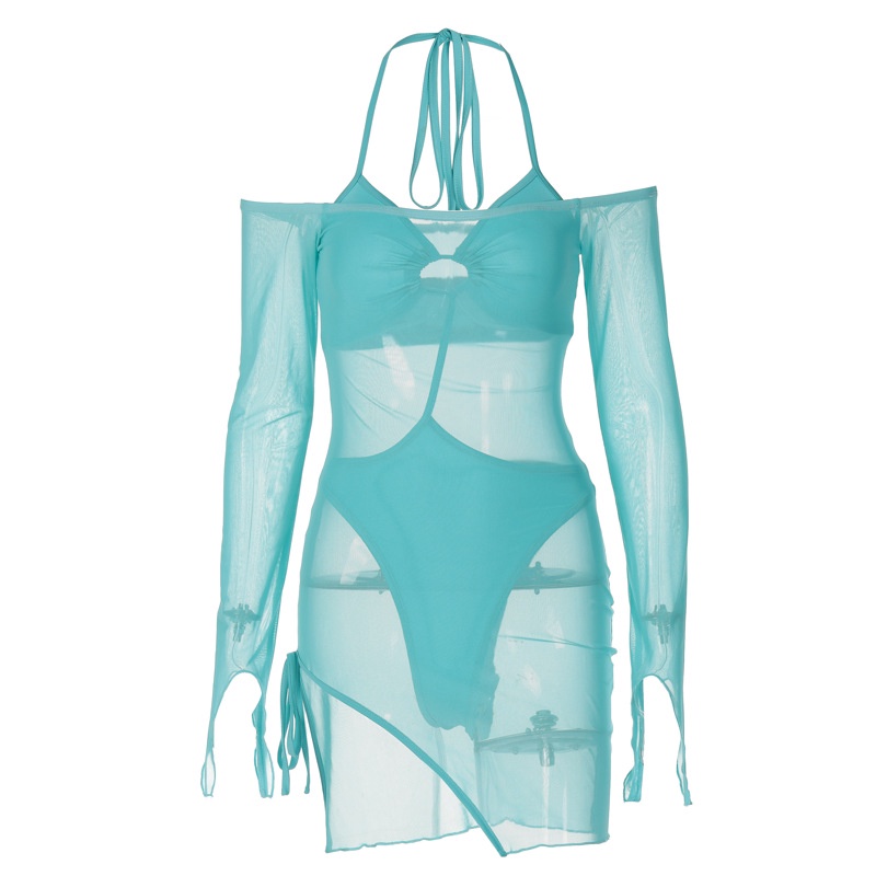 Bodysuit Thiết Kế Mới Quyến Rũ Thời Trang Dành Cho Nữ 2022