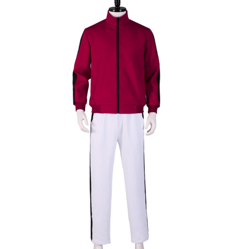 Zx haikyuu!! Miya atsumu cosplay trang phục inarizaki áo khoác trung học áo khoác đồng phục thể thao bộ kita shinsuke karasuno sh