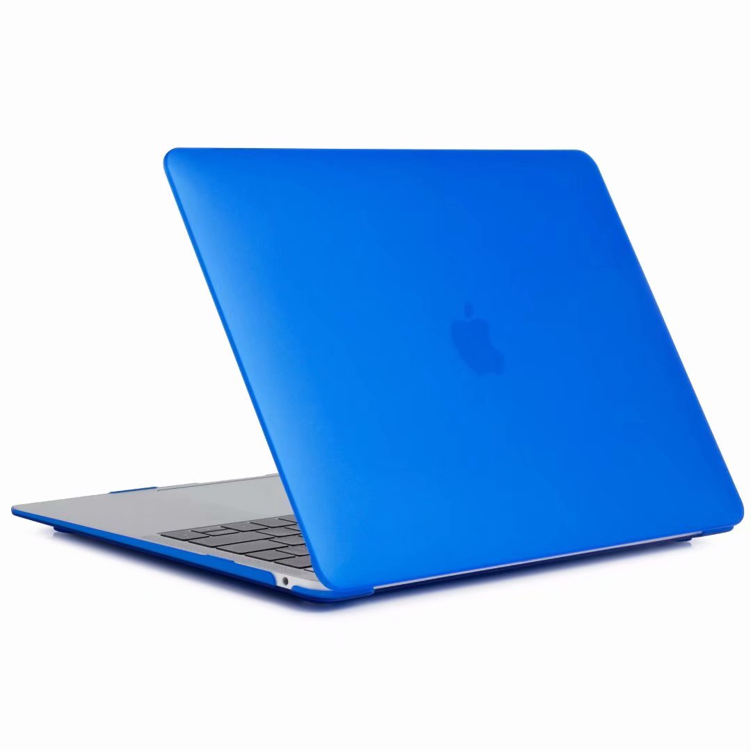 Matt Protective Case Vỏ bảo vệ for 2020 Macbook Air 13 M1 A2337 A2179 A1932 Matte Ốp lưng