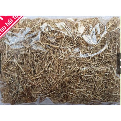 1kg rễ cỏ tranh khô ( bạch mao căn ) hàng loại 1