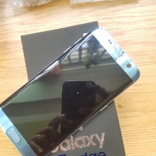 Samsung Galaxy S7 Edge