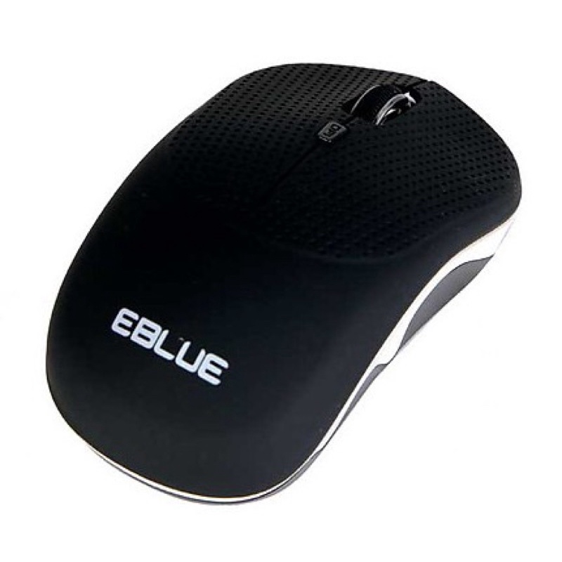 Chuột không dây EBLUE EMS816B - Chuột bluetooth EBLUE EMS816B - Wireless mouse EBLUE EMS816B