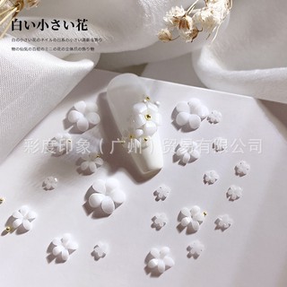 charm Hoa sứ nhí