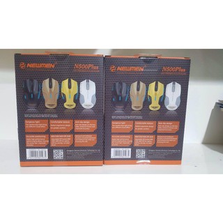 Chuột Newmen N500 Plus