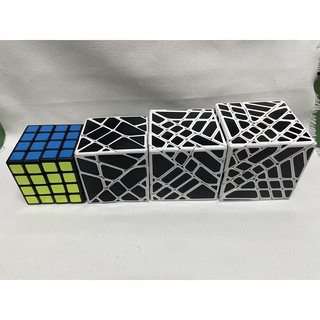 Rubik biến thể ghost 4x4 cube