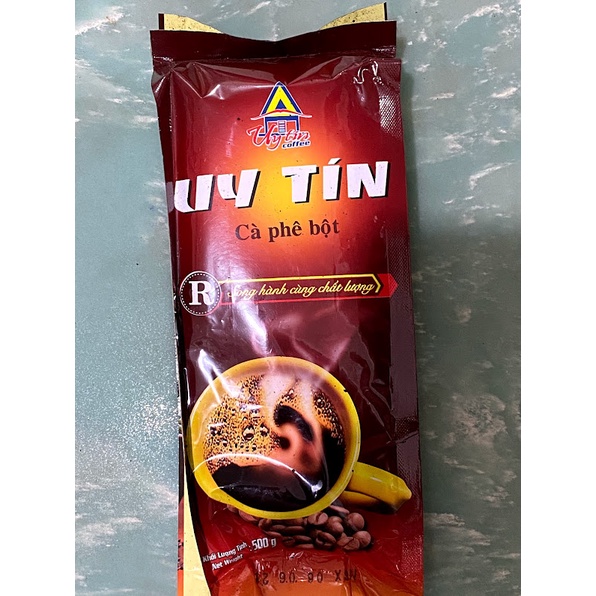 Cà phê Đăk Lăk Uy Tín 500g