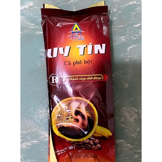 Cà phê Đăk Lăk Uy Tín 500g