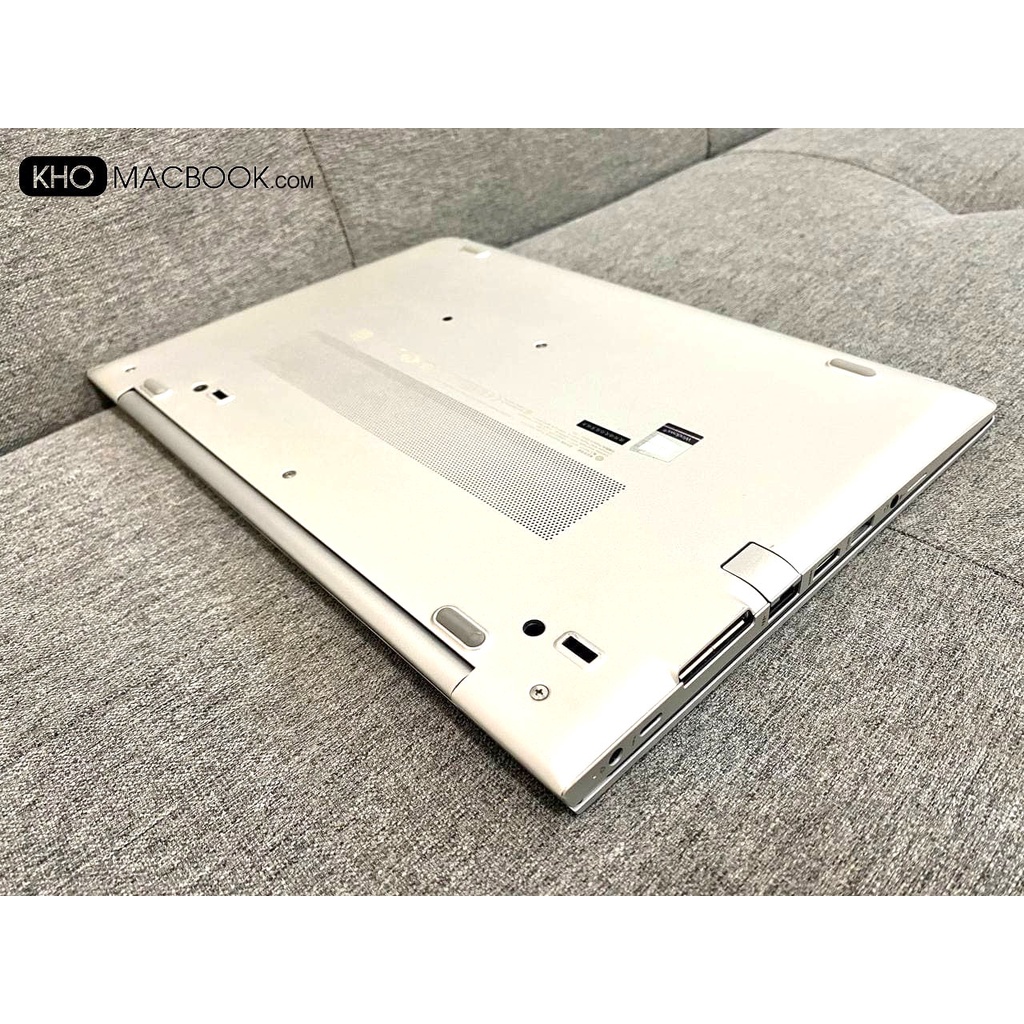 HP EliteBook 840 G5 i5-8350U l RAM 8G l SSD 256G l Màn 14' FHD   Hàng chuẩn đẹp 99%