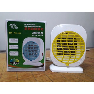 Đèn bắt muỗi cao cấp LED - YK 198