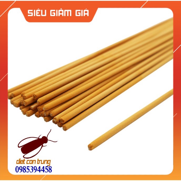 Combo 10 hộp Nhang muỗi Thái Lan chính hãng Loại 1