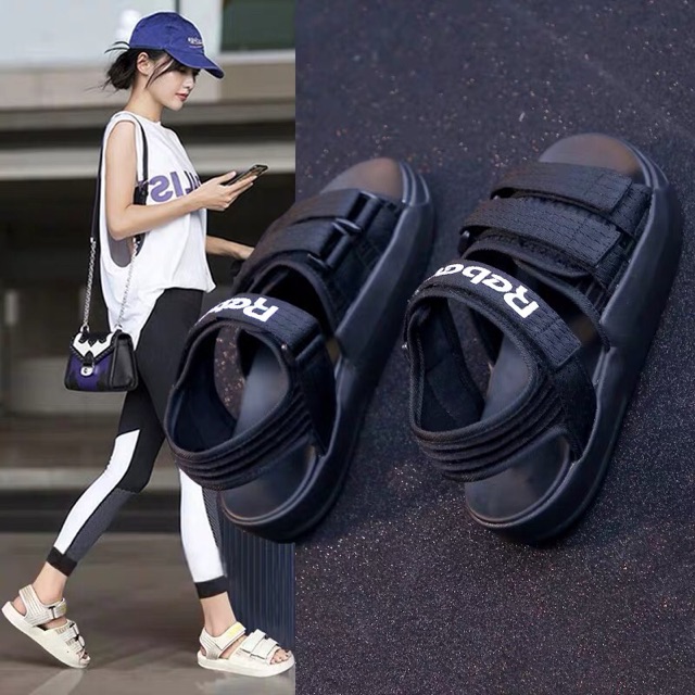 Dép Nữ Sandal Rebok