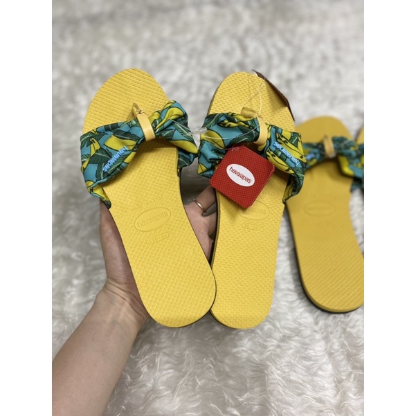 GIÀY DÉP HAVAIANAS