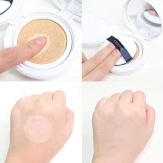 PHẤN NƯỚC MISSHA