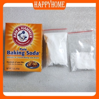 BAKING SODA 100GR làm bánh trong Squid game