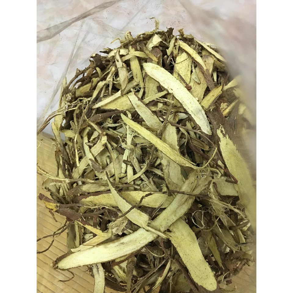 Cam Thảo Lát gói 100g