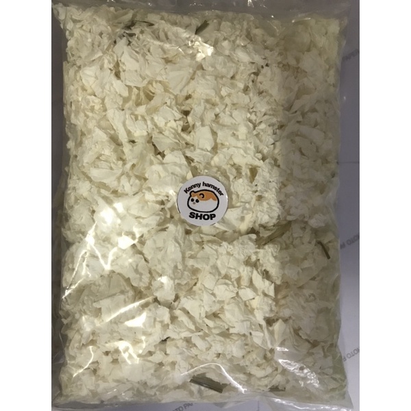 Giấy Thơm Lót Chuồng Jonsanty Cho Hamster