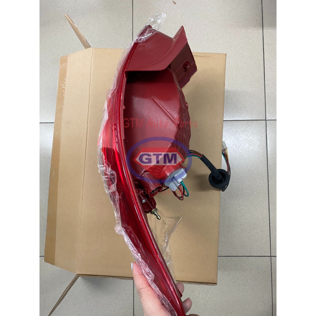 ĐÈN HẬU I10 GRAND BẢN HATBACK 2014-2018