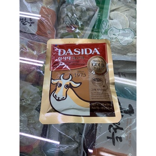 Hạt nêm bò dasida 100g/hạt nêm vị bò gold