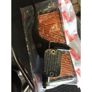 Củ phanh dầu trên yamaha jupiter /sirius /củ phanh đĩa trên