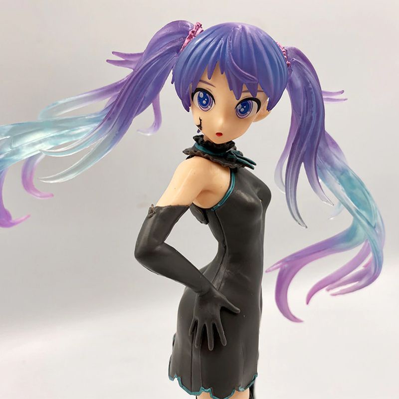 Mô Hình Ca Sĩ Ảo Hatsune Miku 10-22cm