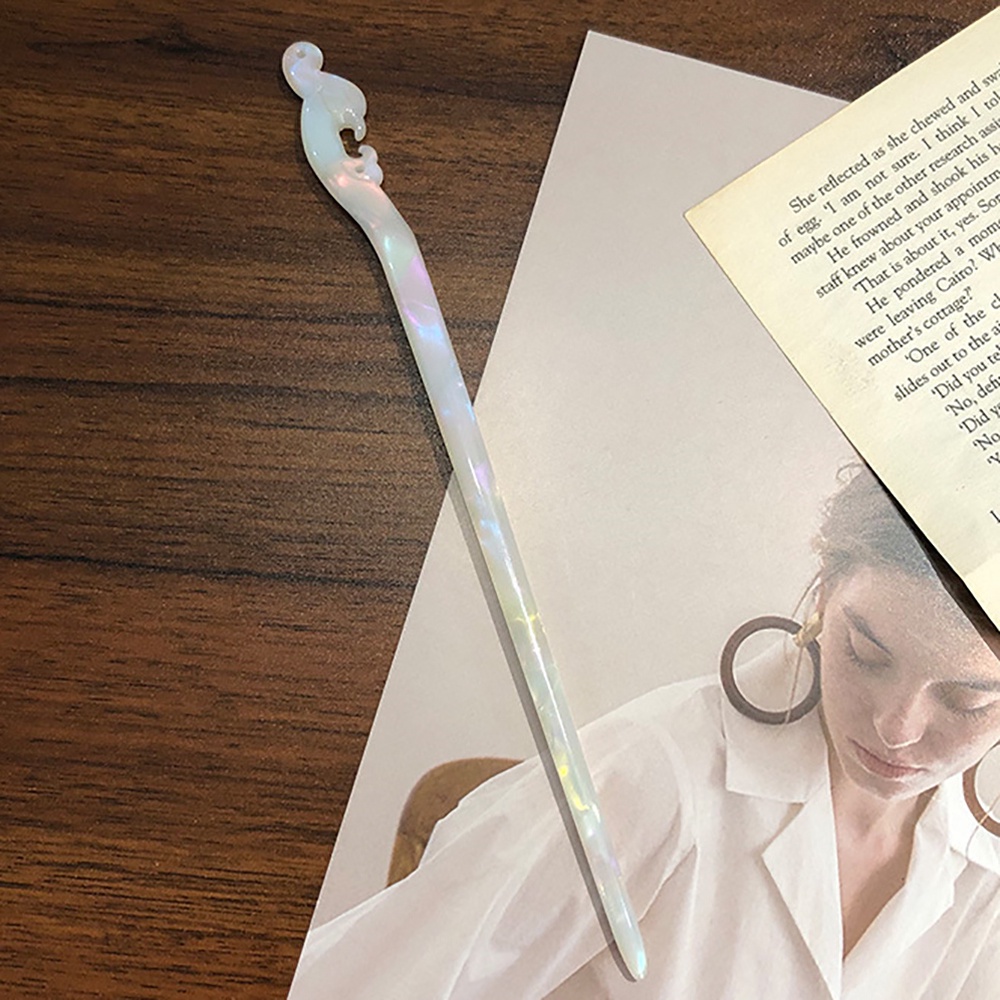 Trâm Cài Tóc Phong Cách Trung Hoa Cổ Điển Thanh Lịch Dành Cho Nam