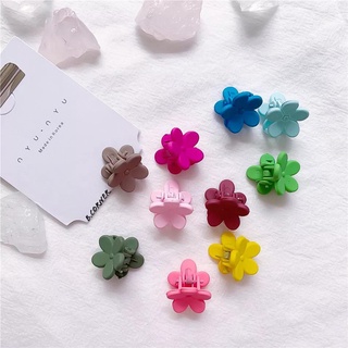 Set 10 Chiếc Kẹp Tóc Hoa Nhí - KEP1095