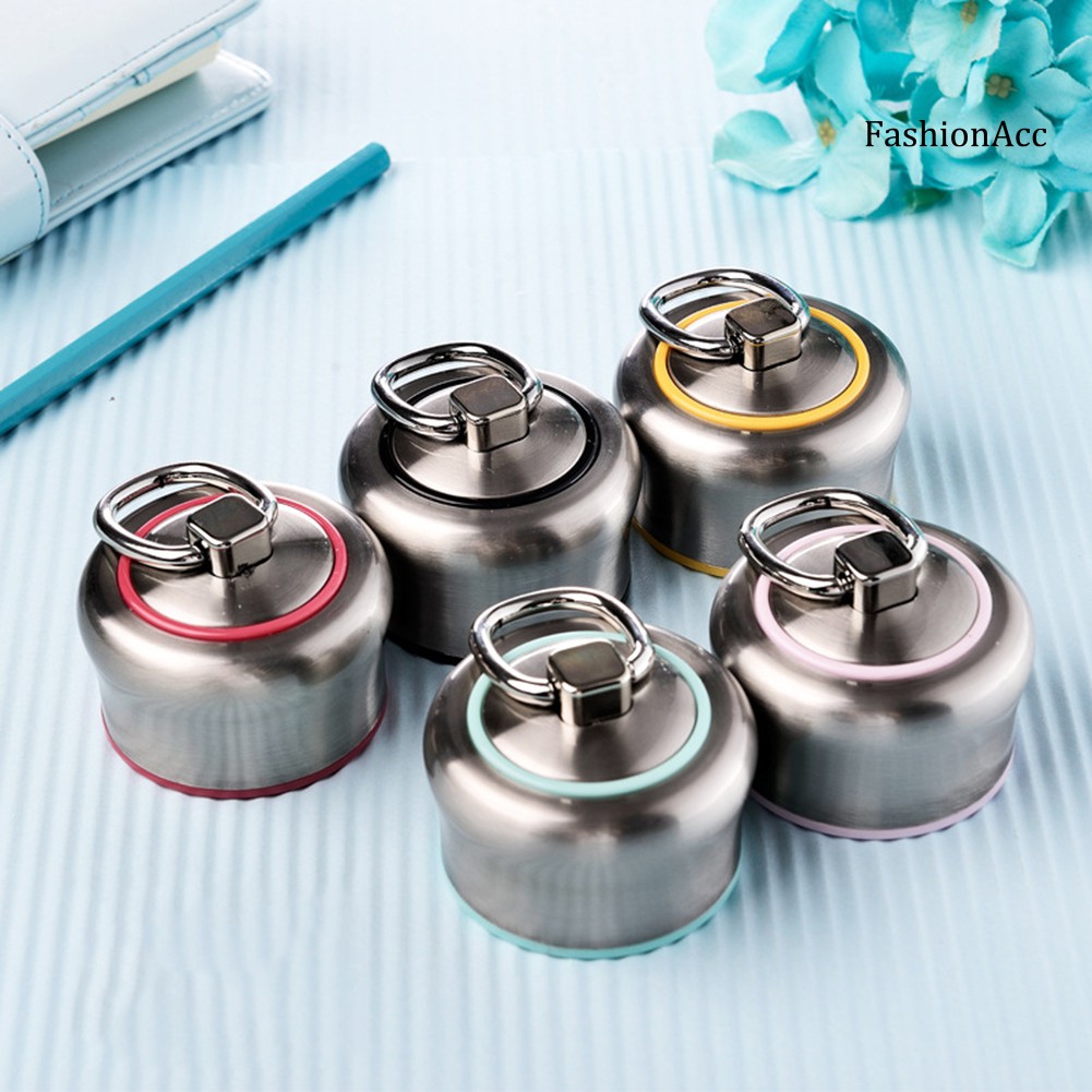 200ML Fashion Mini Portable Children Stainless Steel Vacuum Mug Water Bottle Cup