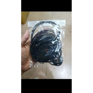 Dây curoa đài các sét gói 70 sợi
