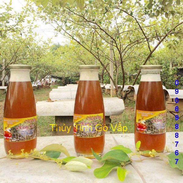 Chai thủy tinh nắp thiếc 500ml, đựng sữa, sinh tố, nước ép trái cây. | BigBuy360 - bigbuy360.vn