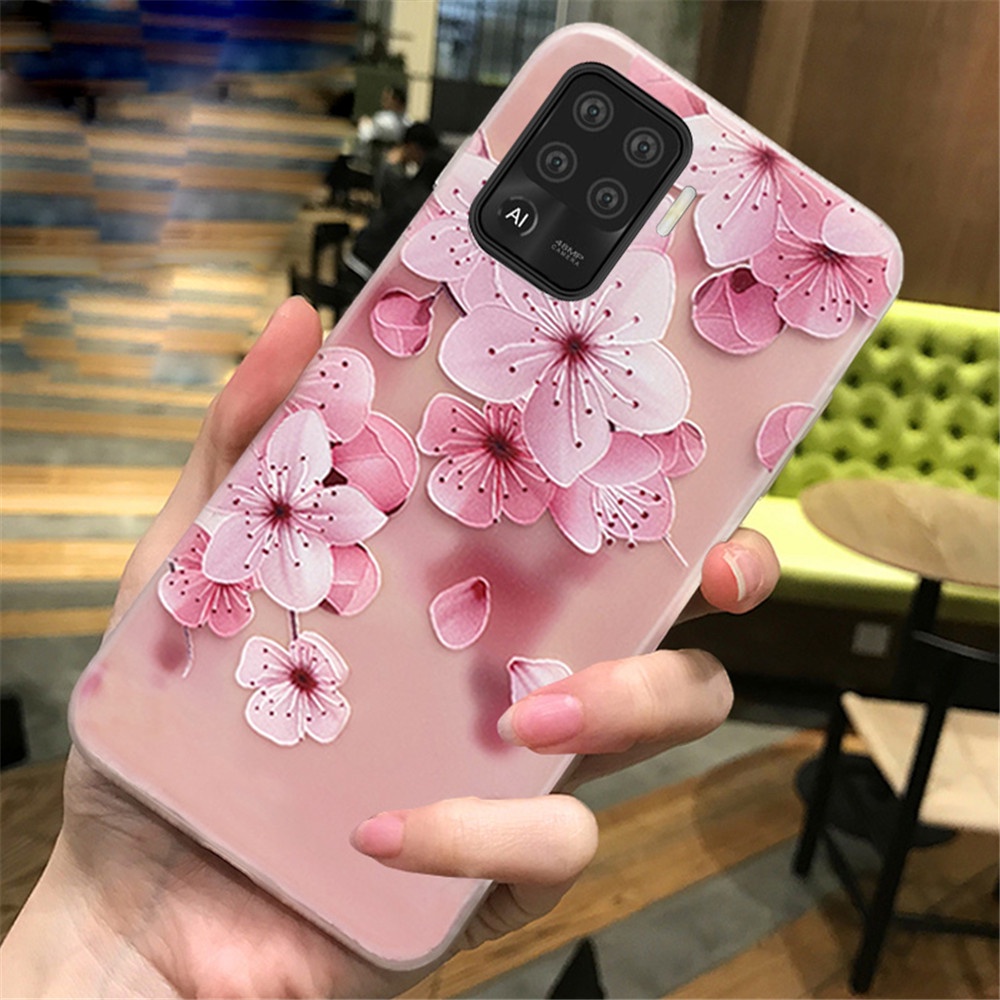 Ốp Điện Thoại Cho OPPO A94 / 93 / 74 / 54 / 73 / 15 / 15S Reno 5 5F 4F / 53 / 5 / 9 / 31 2020 / 52 / 72 / 91 / 7 / 5S / 12 / 73 / 79 Dụng Cụ Chặn Cửa An Toàn Tiện Lợi