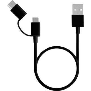 Cáp ZMI Micro USB – Type-C (30cm ) - AL511 / ( 100cm ) - AL501