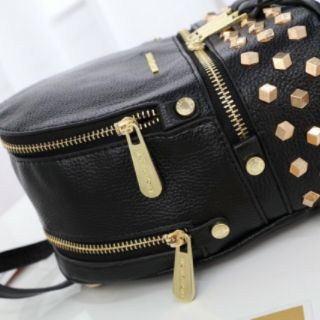 Balo đinh tán mẫu mới nhất
