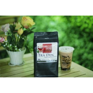 Trà Đen - Hồng trà Pha Trà Sữa TUYỆT PHẨM 500g.