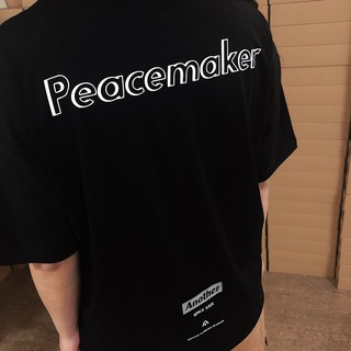 Áo phông in Peacemaker - Logo Another phản quang
