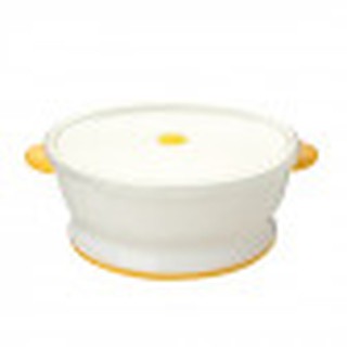 Bát to có nắp Richell RC21011/RC46550